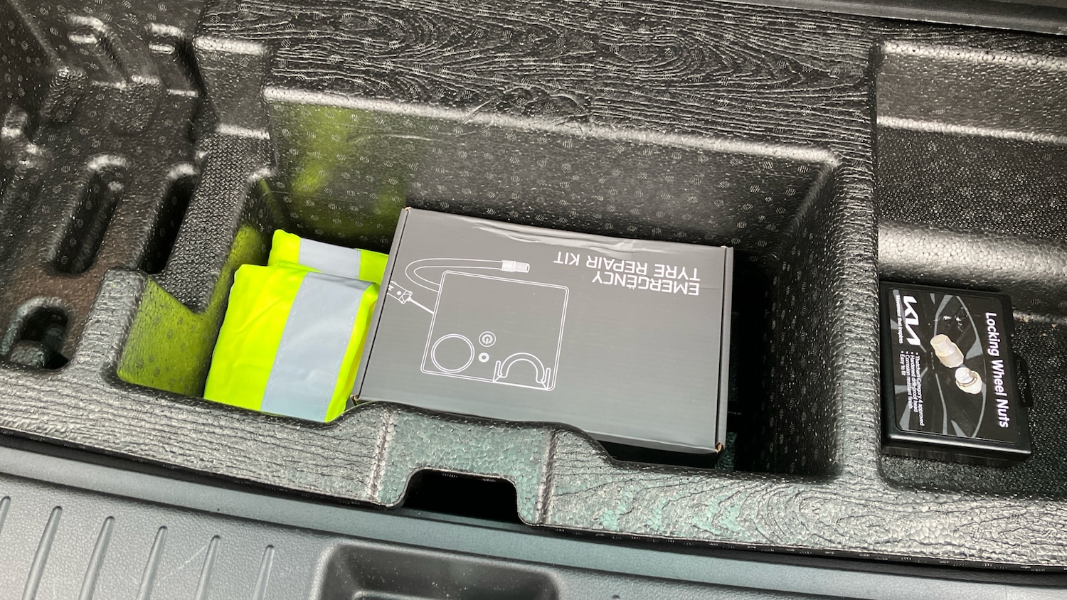 Used Kia Sportage 2024 for sale - 77504033: Photo 37