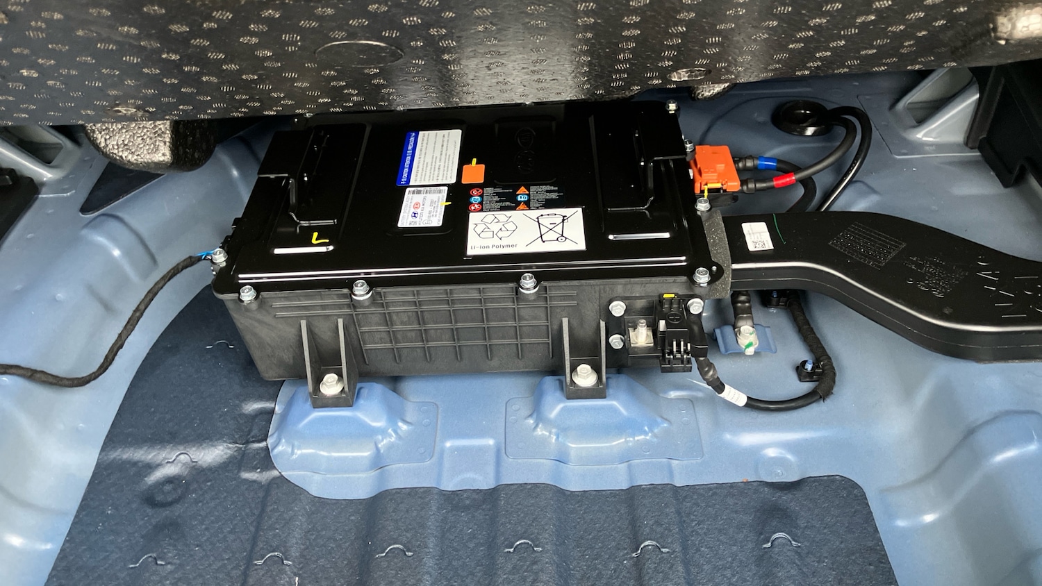 Used Kia Sportage 2024 for sale - 77504033: Photo 38