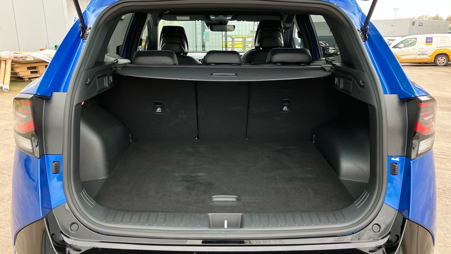 Used Kia Sportage 2024 for sale - 77504033: Photo 4