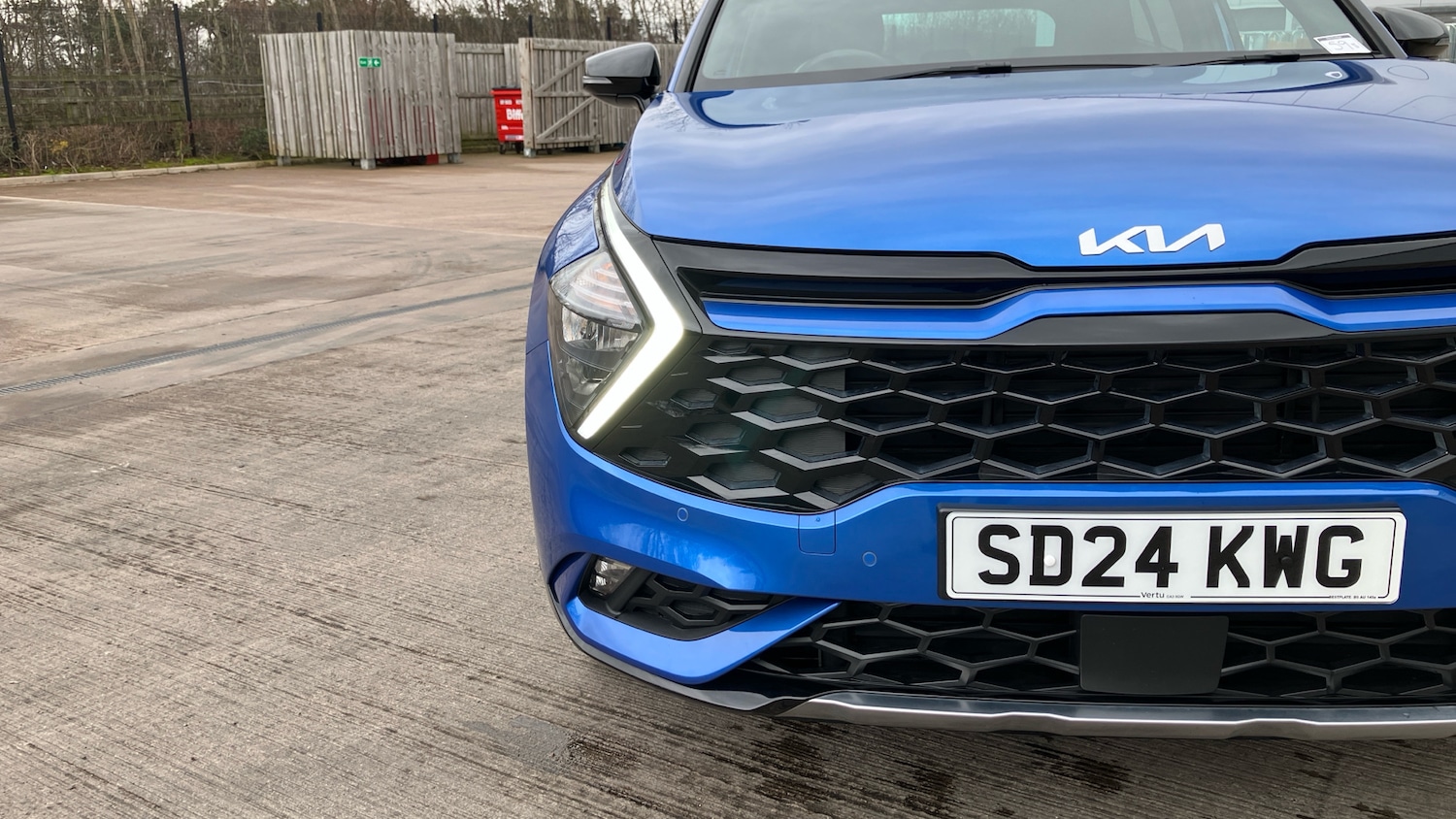 Used Kia Sportage 2024 for sale - 77504033: Photo 43