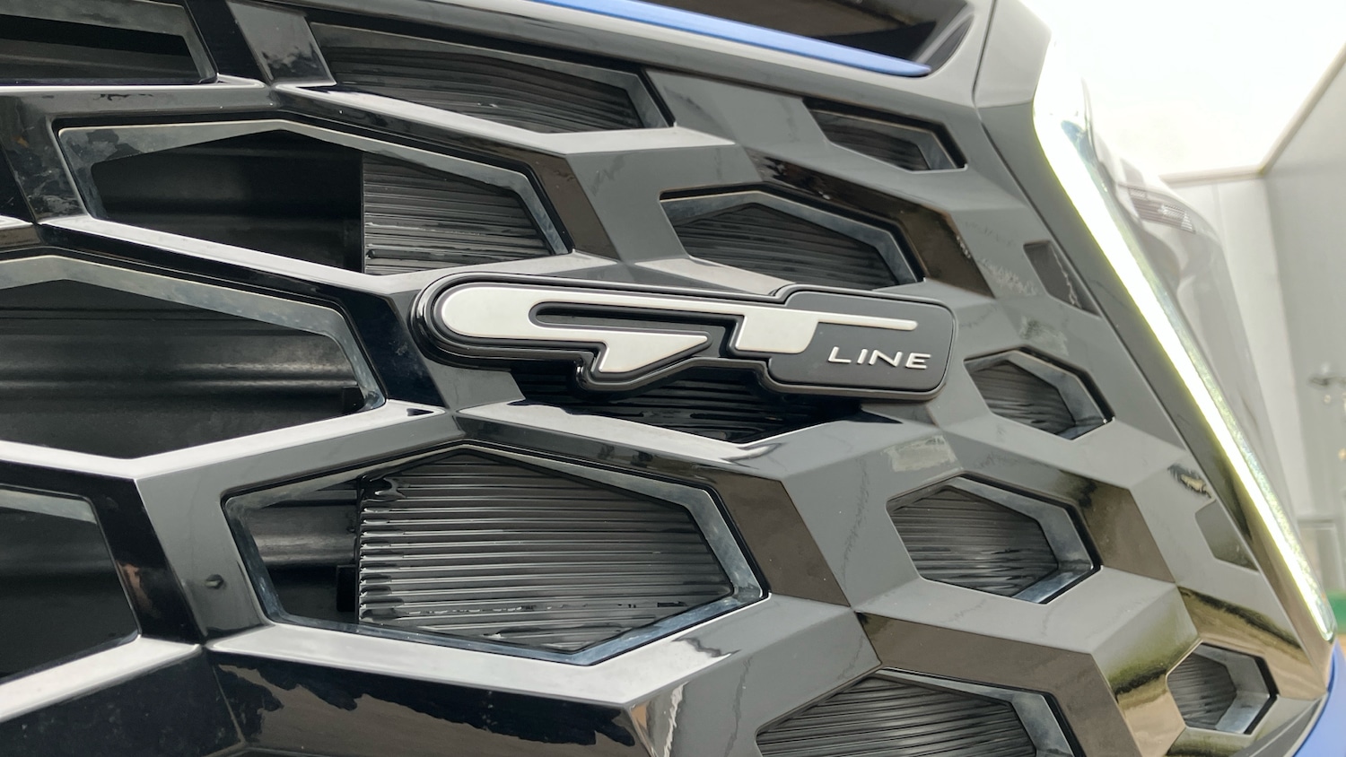 Used Kia Sportage 2024 for sale - 77504033: Photo 45