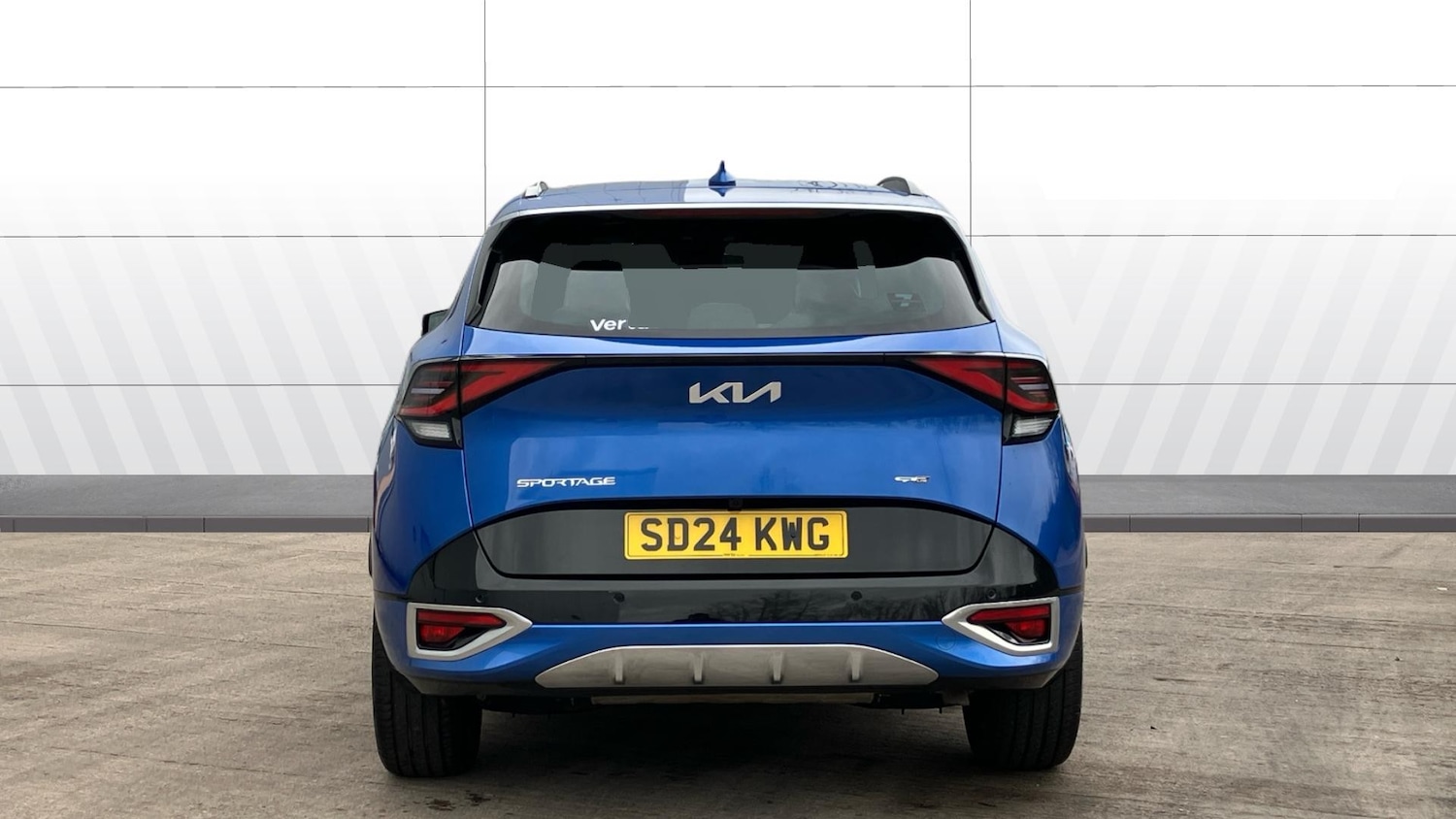 Used Kia Sportage 2024 for sale - 77504033: Photo 6