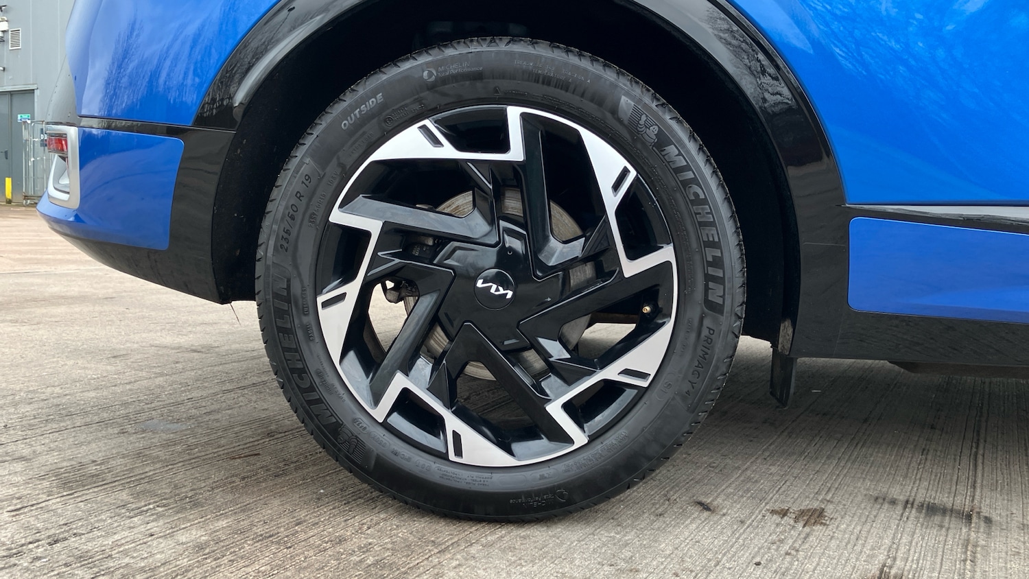 Used Kia Sportage 2024 for sale - 77504033: Photo 7