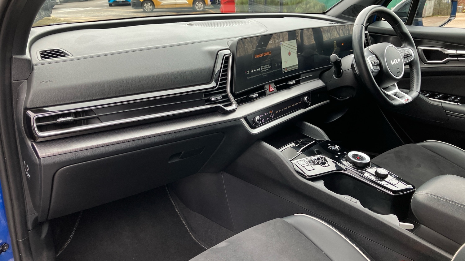 Used Kia Sportage 2024 for sale - 77504033: Photo 9