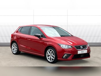 2017 (17) - 1.0 TSI 115 FR 5dr Petrol Hatchback