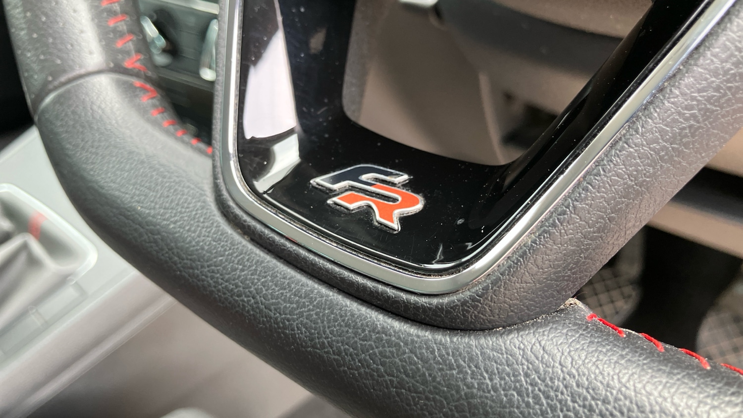 Vehicle 42