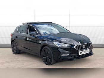 Used SEAT Leon 2022 for sale - 78845844: Photo