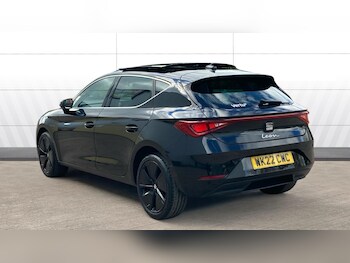 Used SEAT Leon 2022 for sale - 78845844: Photo