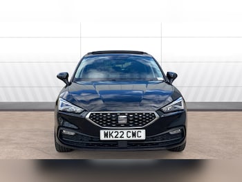 Used SEAT Leon 2022 for sale - 78845844: Photo