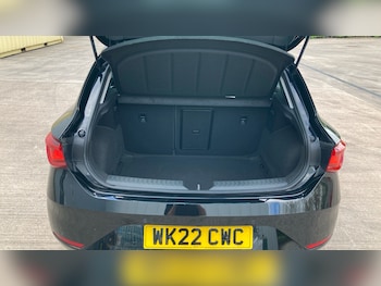 Used SEAT Leon 2022 for sale - 78845844: Photo