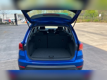 Used SEAT Arona 2024 for sale - 78225460: Photo