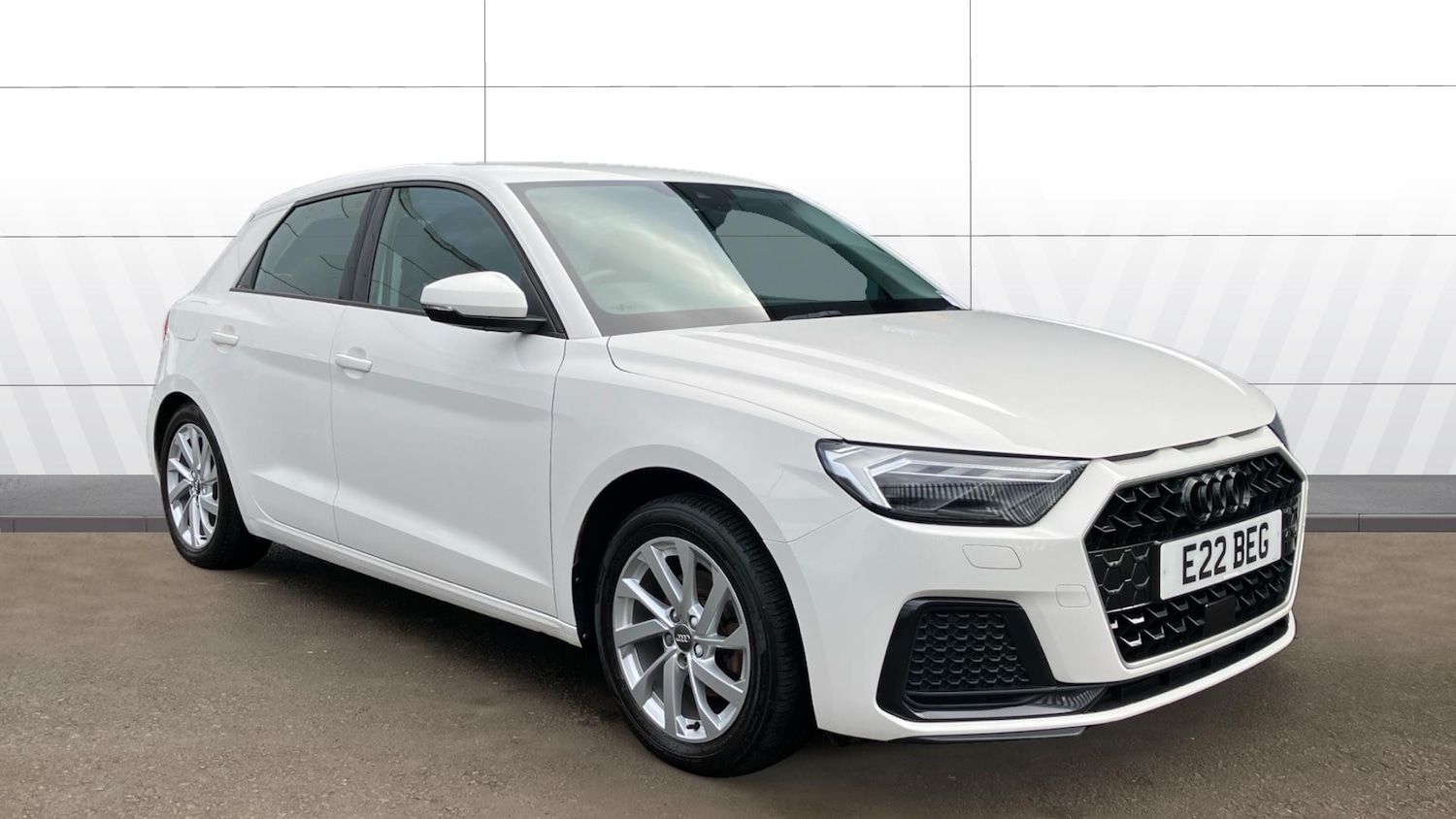 Used Audi A1 2019 for sale - 76412348: Photo 1