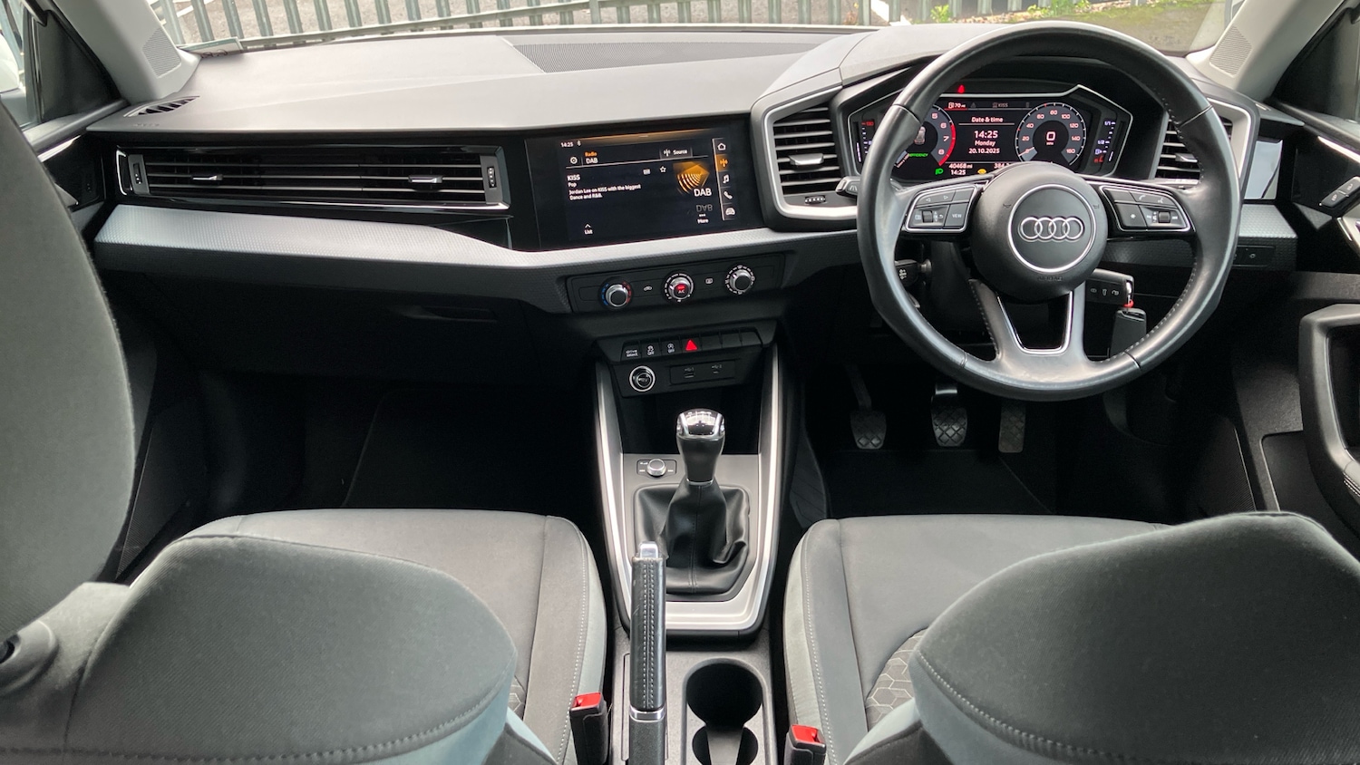 Used Audi A1 2019 for sale - 76412348: Photo 10