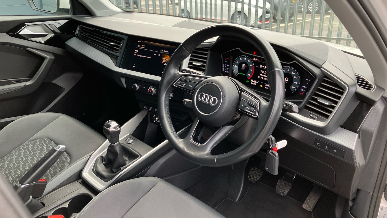 Used Audi A1 2019 for sale - 76412348: Photo 11
