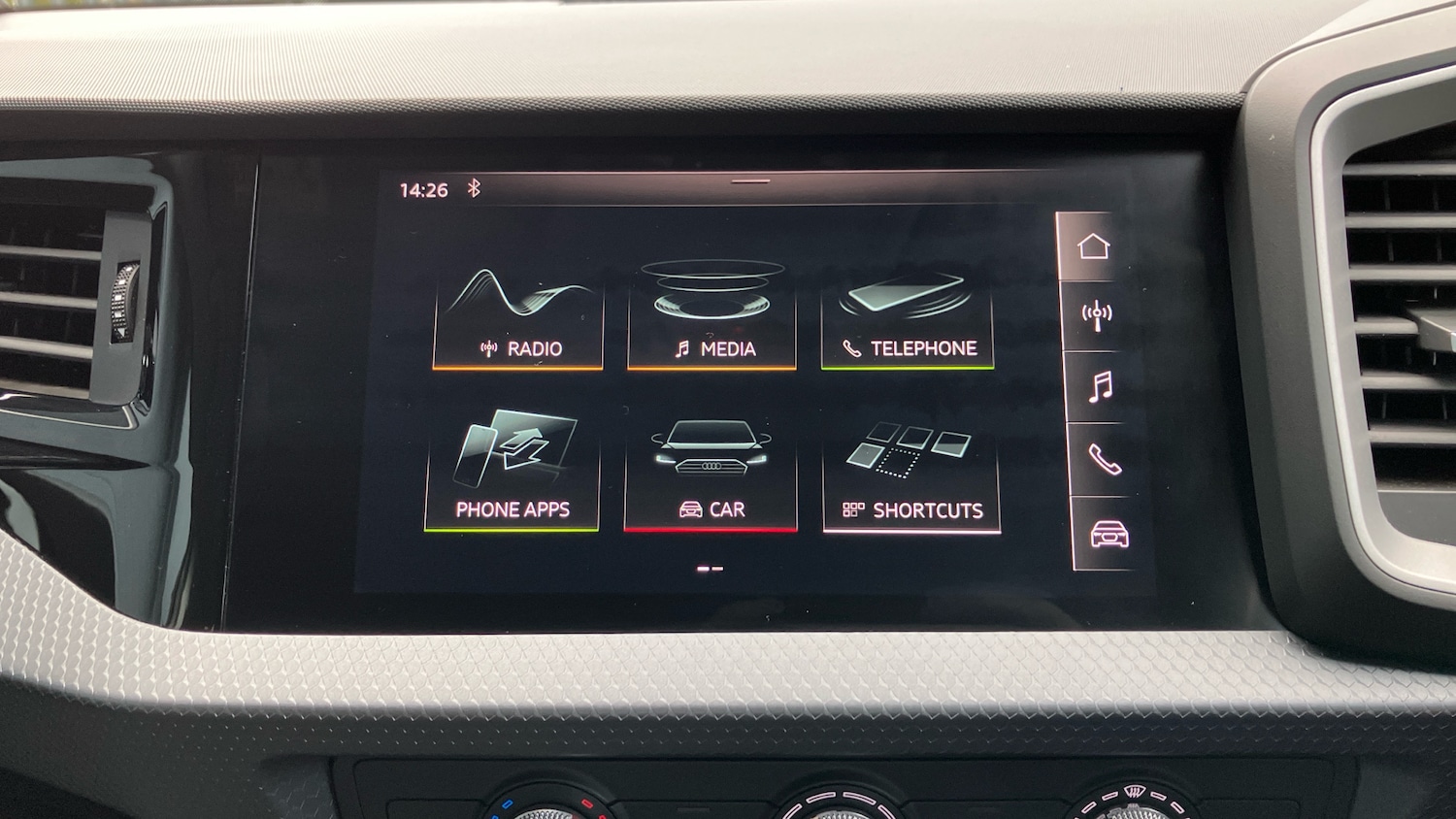 Used Audi A1 2019 for sale - 76412348: Photo 12