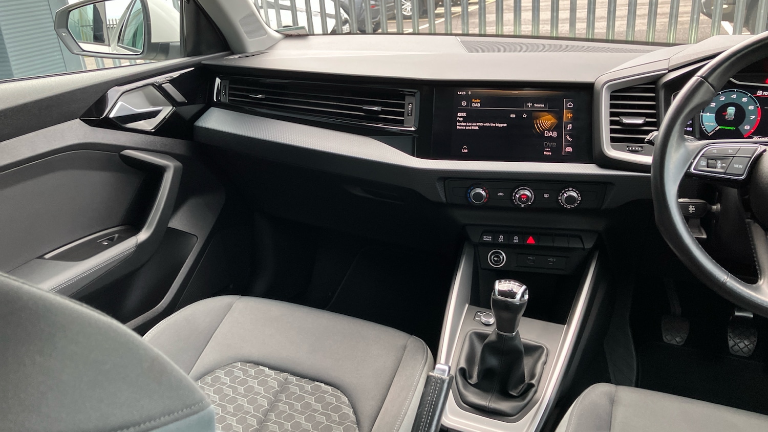 Used Audi A1 2019 for sale - 76412348: Photo 14