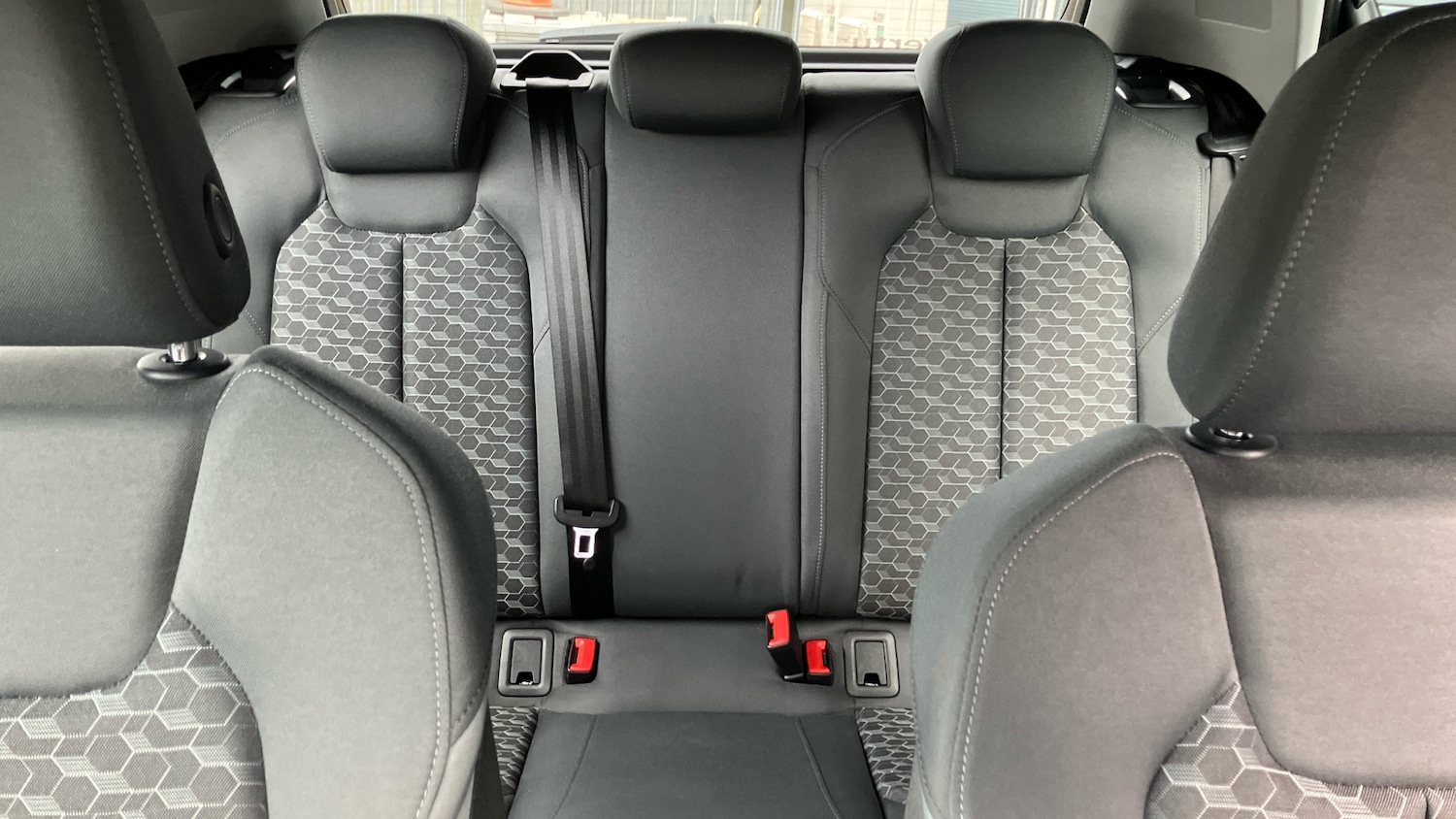 Used Audi A1 2019 for sale - 76412348: Photo 15