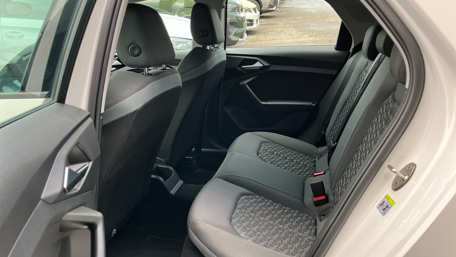 Used Audi A1 2019 for sale - 76412348: Photo 16