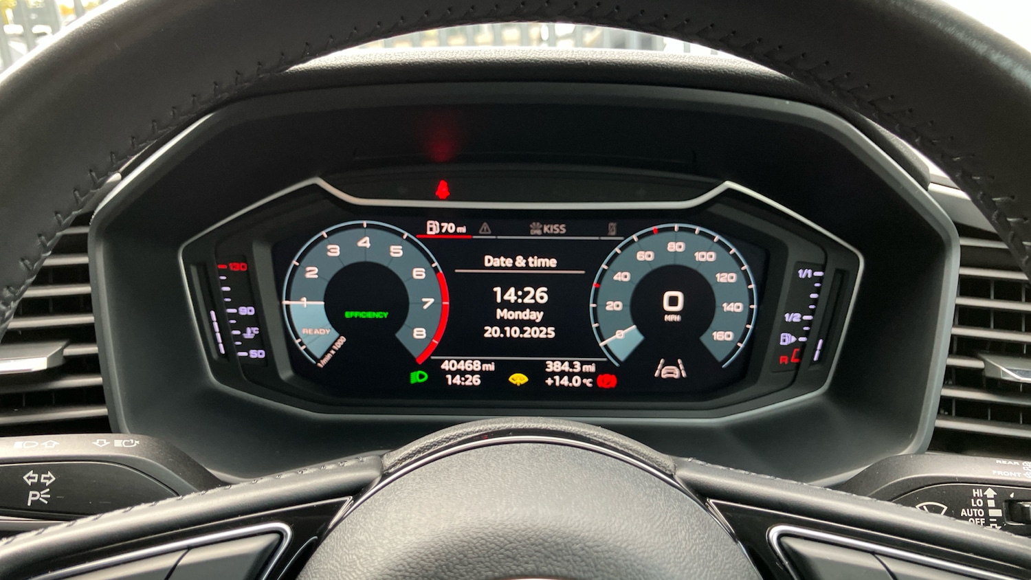 Used Audi A1 2019 for sale - 76412348: Photo 18