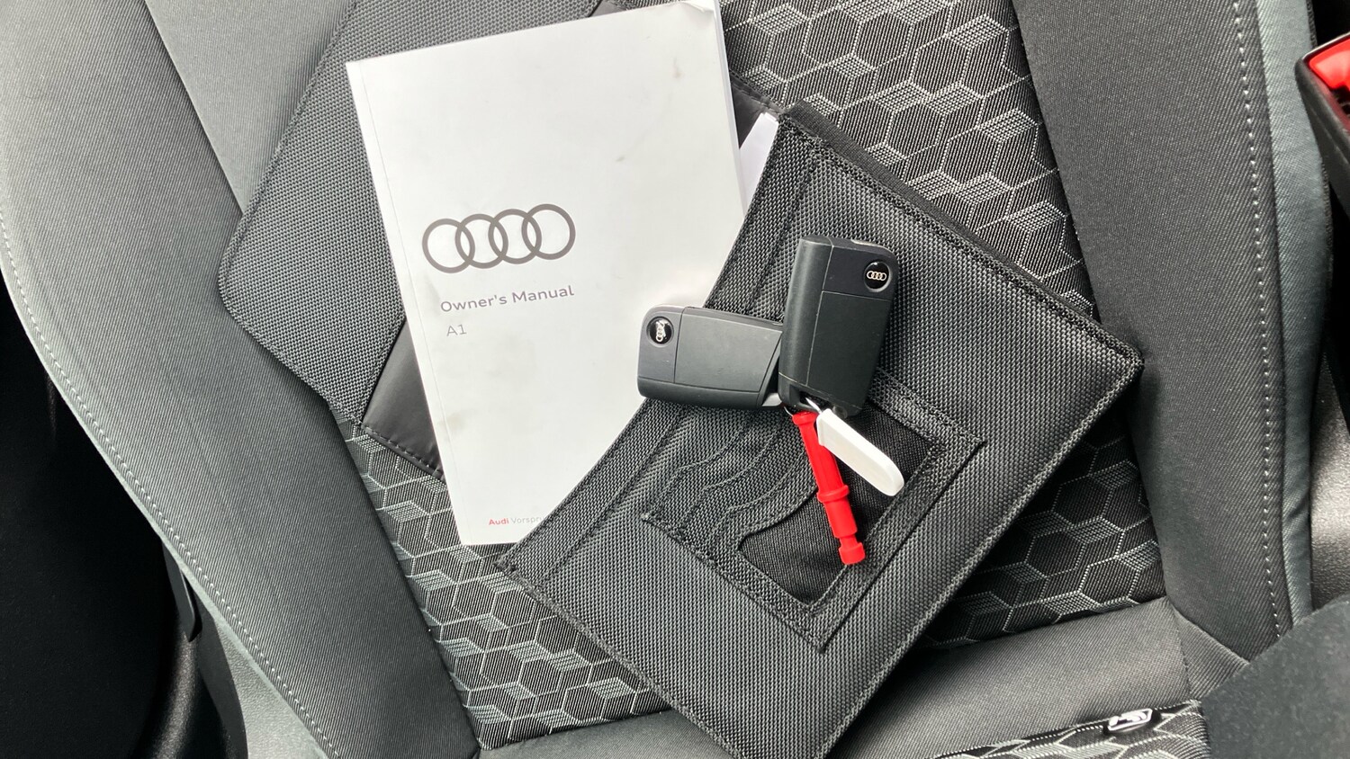 Used Audi A1 2019 for sale - 76412348: Photo 19