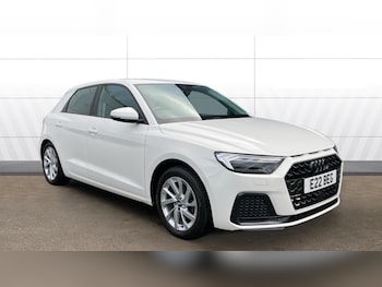 Audi - A1