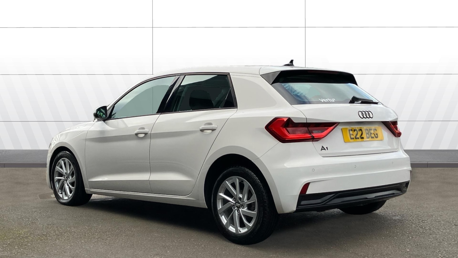 Used Audi A1 2019 for sale - 76412348: Photo 2