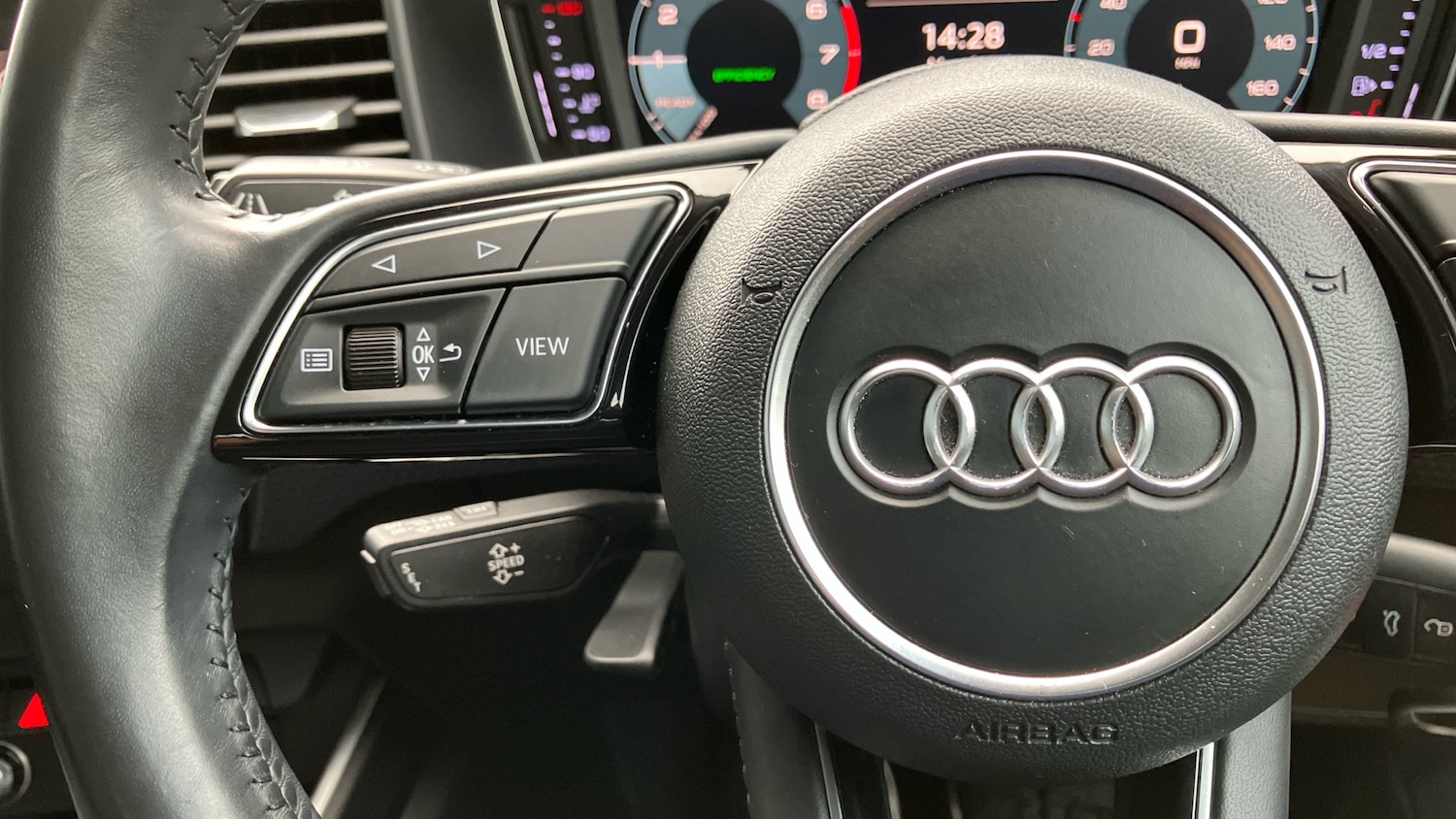 Used Audi A1 2019 for sale - 76412348: Photo 21