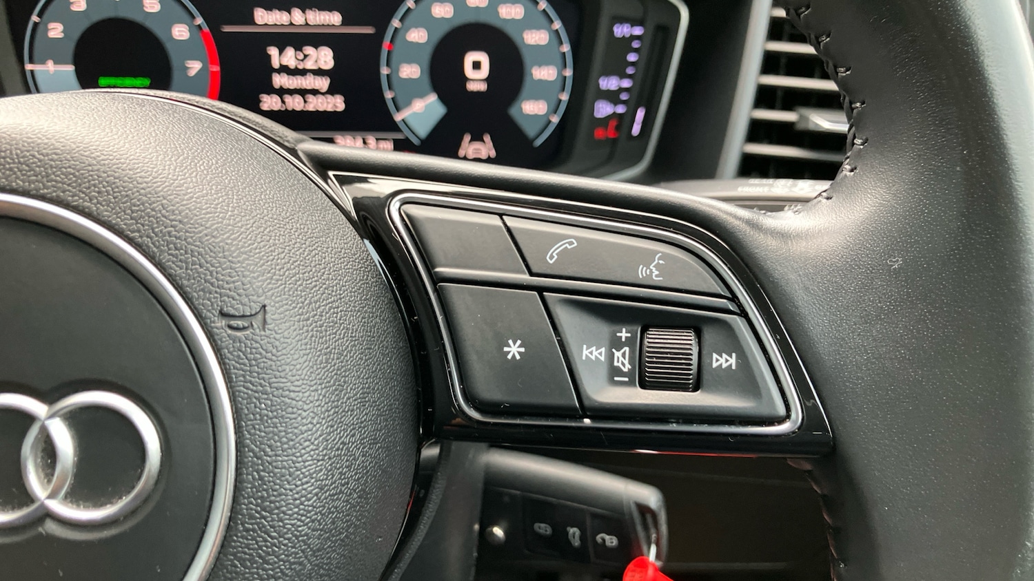 Used Audi A1 2019 for sale - 76412348: Photo 22