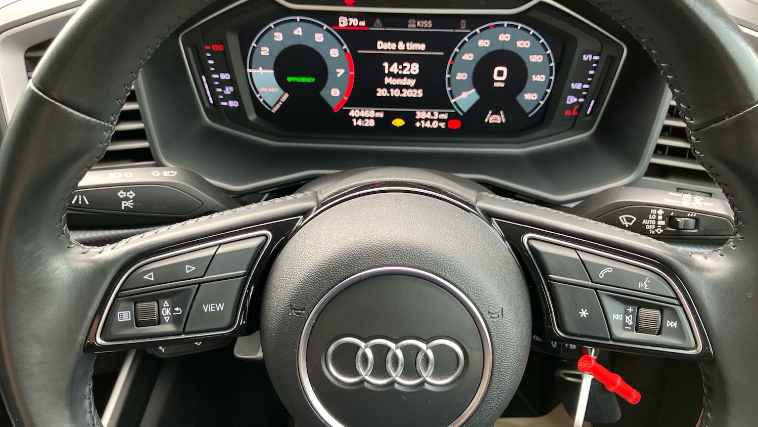 Used Audi A1 2019 for sale - 76412348: Photo 23