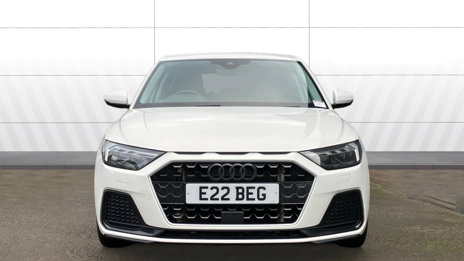 Used Audi A1 2019 for sale - 76412348: Photo 3