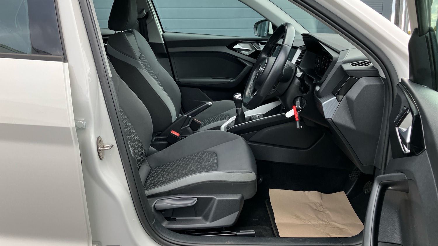 Used Audi A1 2019 for sale - 76412348: Photo 31