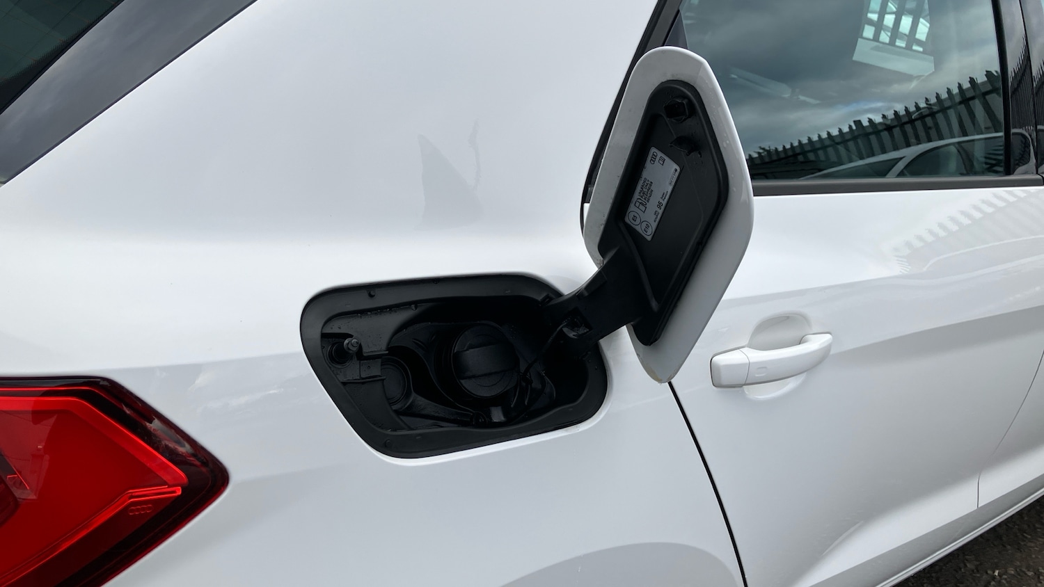 Used Audi A1 2019 for sale - 76412348: Photo 34