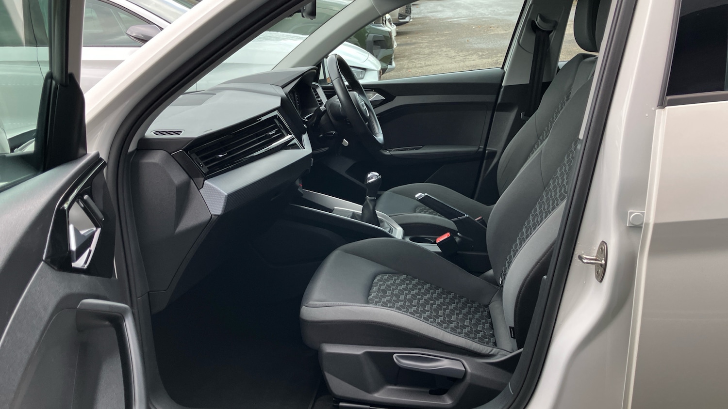 Used Audi A1 2019 for sale - 76412348: Photo 38