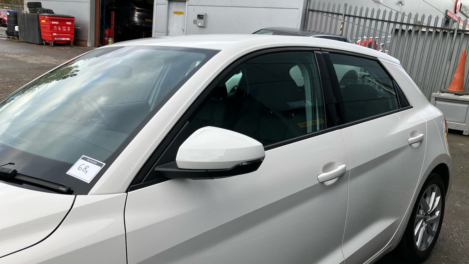 Used Audi A1 2019 for sale - 76412348: Photo 39