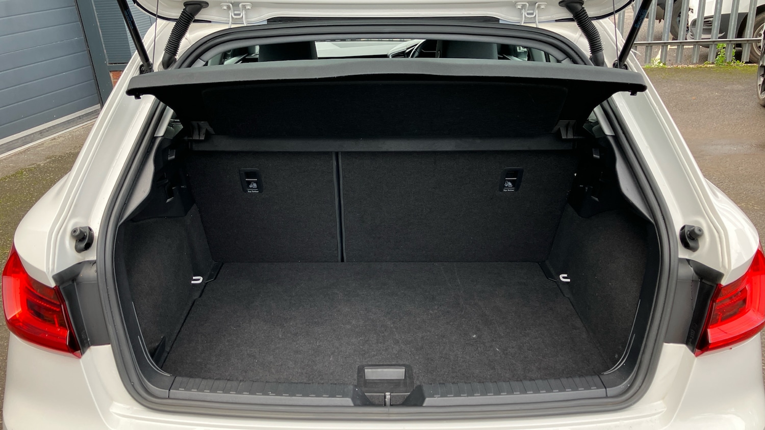 Used Audi A1 2019 for sale - 76412348: Photo 4