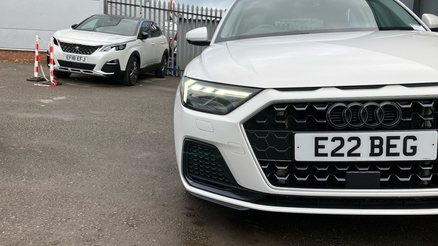 Used Audi A1 2019 for sale - 76412348: Photo 40