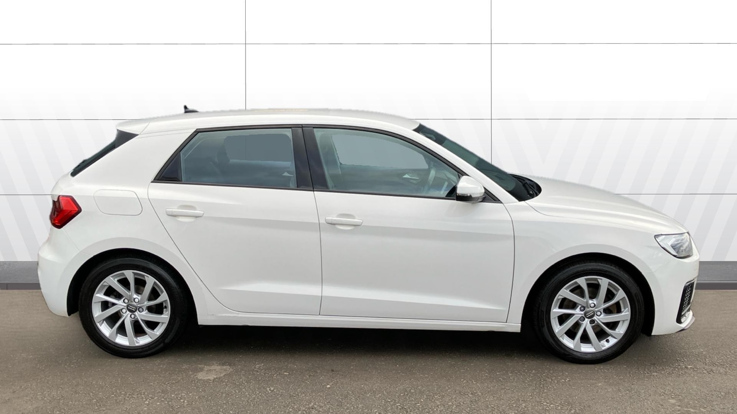 Used Audi A1 2019 for sale - 76412348: Photo 5