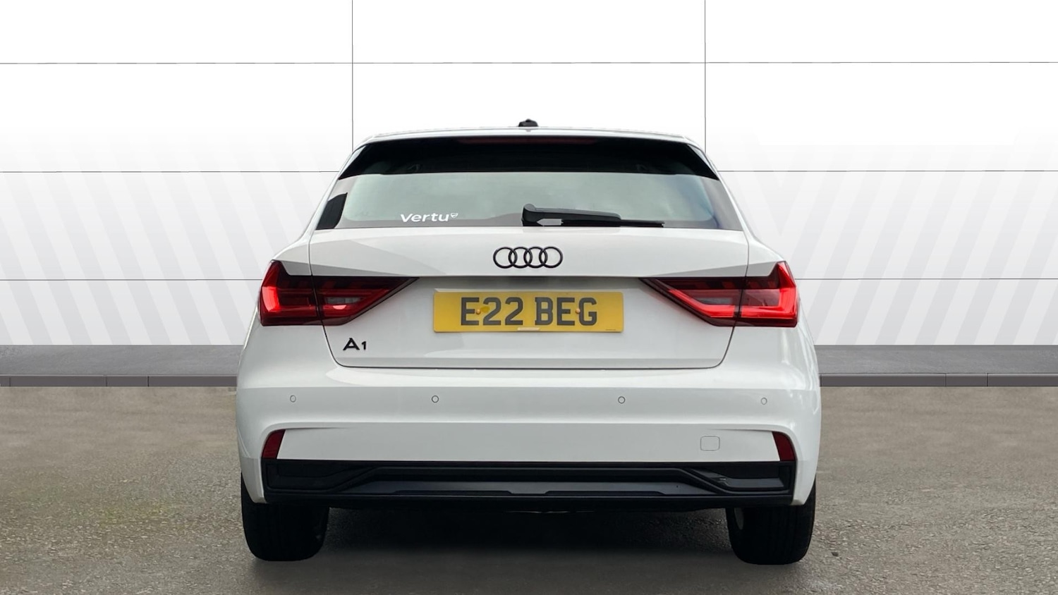 Used Audi A1 2019 for sale - 76412348: Photo 6