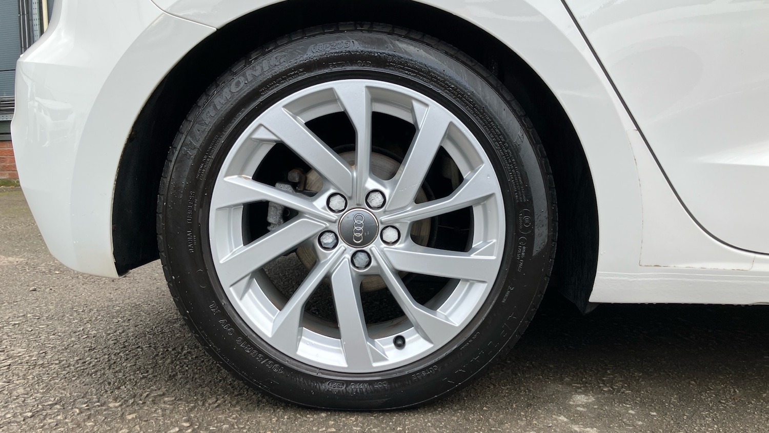 Used Audi A1 2019 for sale - 76412348: Photo 7