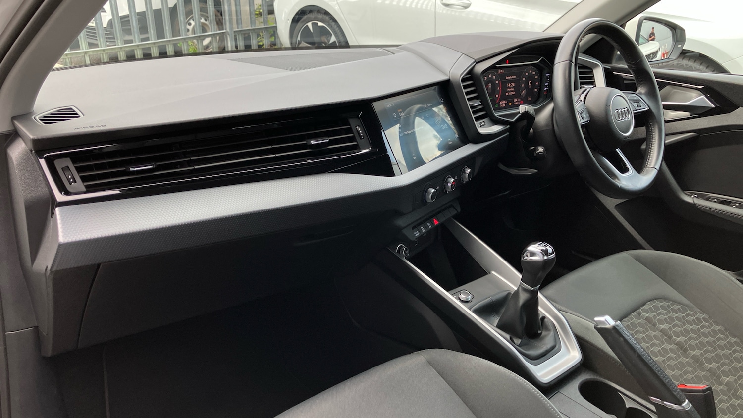 Used Audi A1 2019 for sale - 76412348: Photo 9