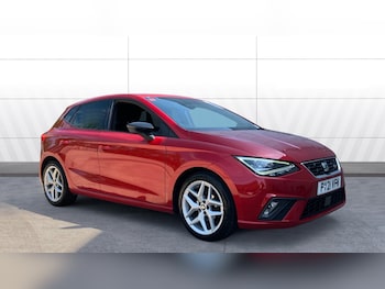 Used SEAT Ibiza 2021 for sale - 79154432: Photo