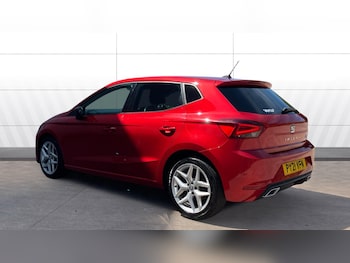 Used SEAT Ibiza 2021 for sale - 79154432: Photo