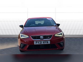 Used SEAT Ibiza 2021 for sale - 79154432: Photo