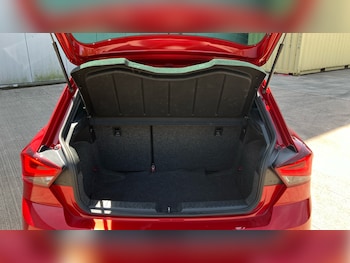 Used SEAT Ibiza 2021 for sale - 79154432: Photo