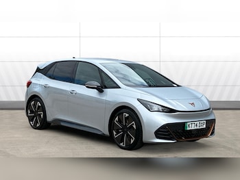 2024 (74) - 170kW e-Boost V3 59kWh 5dr Auto Electric Hatchback