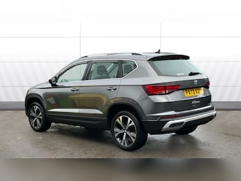 Used SEAT Ateca 2023 for sale - 76419190: Photo