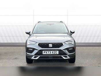 Used SEAT Ateca 2023 for sale - 76419190: Photo