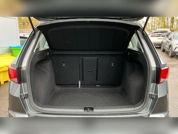 Used SEAT Ateca 2023 for sale - 76419190: Photo