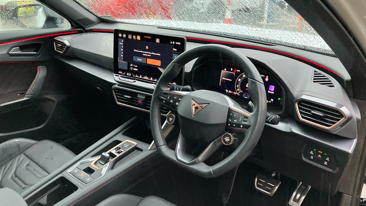 Used Cupra Formentor 2024 for sale - 76477079: Photo 11