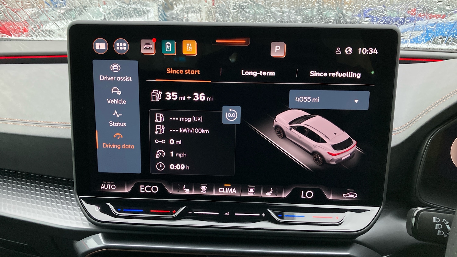 Used Cupra Formentor 2024 for sale - 76477079: Photo 12